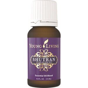 Shutran Young Living Essential Oil 15ml